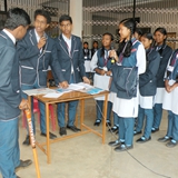 Debate competition